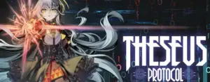 Theseus Protocol Free Download