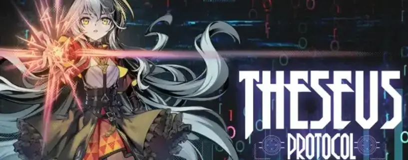 Theseus Protocol Free Download