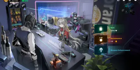 Theseus Protocol Free Download on SteamGG.net