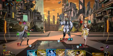 Theseus Protocol Free Download on SteamGG.net