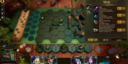 Tales & Tactics Free Download on SteamGG.net Tales & Tactics Free Download on SteamGG.net