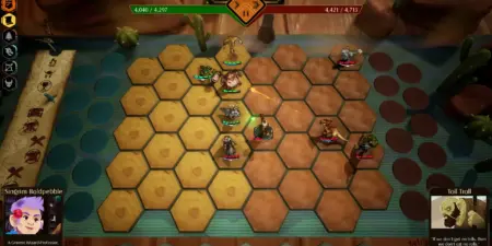 Tales & Tactics Free Download on SteamGG.net Tales & Tactics Free Download on SteamGG.net