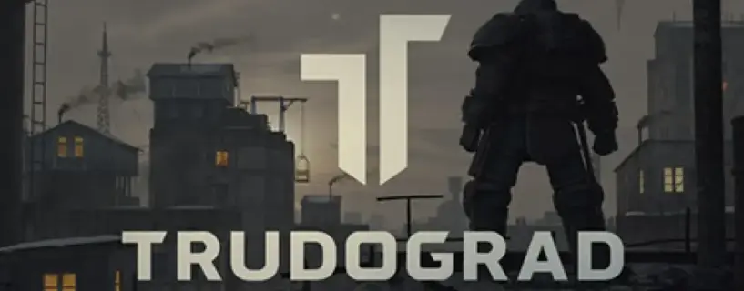 ATOM RPG Trudograd Free Download [v1.056+ALL DLCs]