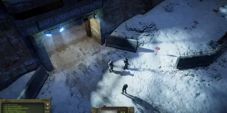 ATOM RPG Trudograd Free Download on SteamGG.net ATOM RPG Trudograd Free Download on SteamGG.net