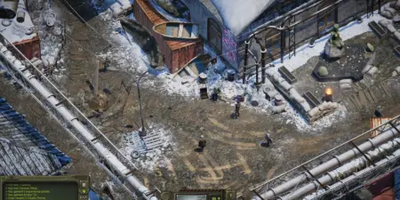 ATOM RPG Trudograd Free Download on SteamGG.net ATOM RPG Trudograd Free Download on SteamGG.net