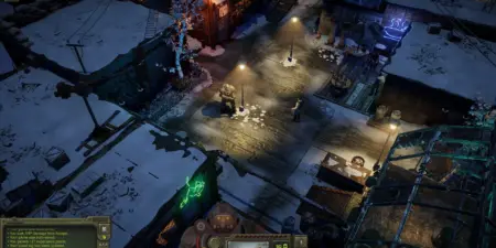 ATOM RPG Trudograd Free Download on SteamGG.net ATOM RPG Trudograd Free Download on SteamGG.net