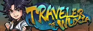 Traveler of Wuxia Free Download