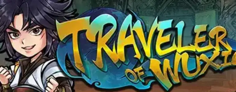 Traveler of Wuxia Free Download