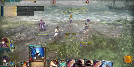 Traveler of Wuxia Free Download on SteamGG.net Traveler of Wuxia Free Download on SteamGG.net