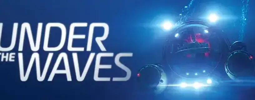 Under The Waves Free Download