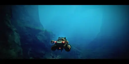 Under The Waves Free Download on SteamGG.net Under The Waves Free Download on SteamGG.net