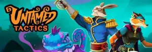 Untamed Tactics Free Download