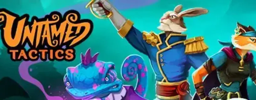 Untamed Tactics Free Download