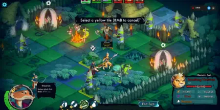 Untamed Tactics Free Download on SteamGG.net Untamed Tactics Free Download on SteamGG.net