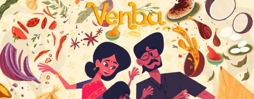 Venba Free Download