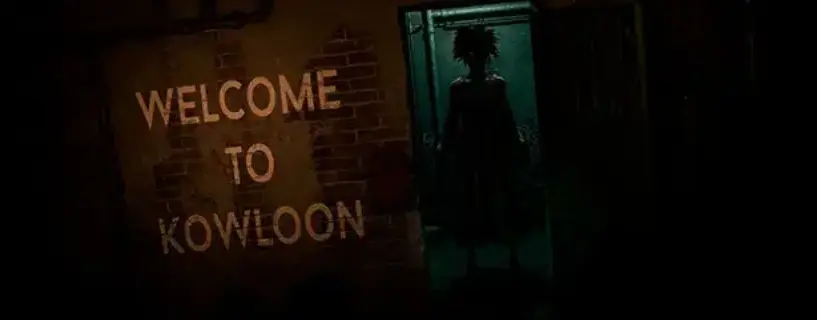 Welcome to Kowloon Free Download