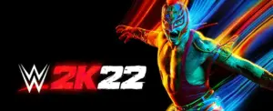 WWE 2K22 Free Download (V1.21 & ALL DLCS)
