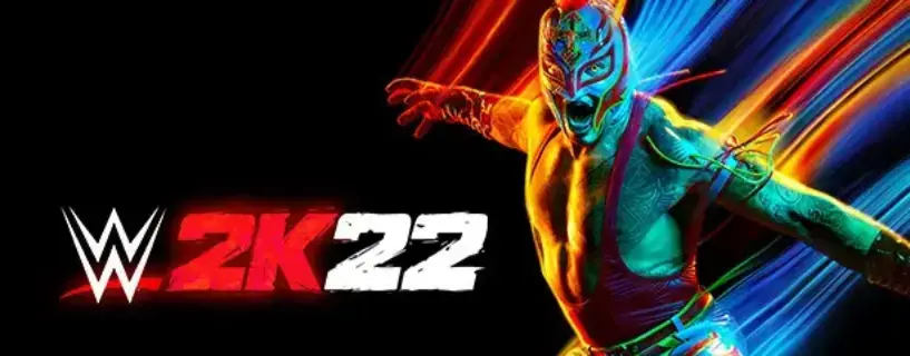 WWE 2K22 Free Download (V1.21 & ALL DLCS)
