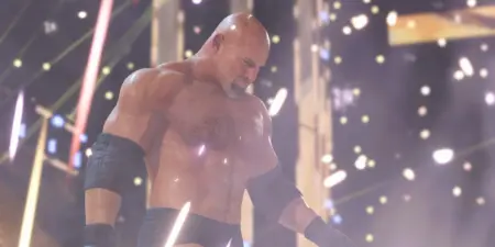 WWE 2K22 Free Download on SteamGG.net WWE 2K22 Free Download on SteamGG.net