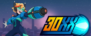 30XX Free Download [Feline Fury Update/v1.3.5]