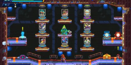 30XX Free Download on SteamGG.net 30XX Free Download on SteamGG.net