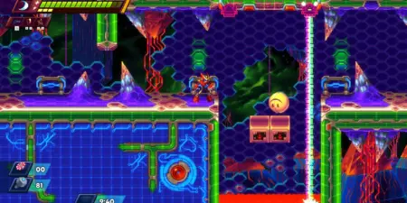 30XX Free Download on SteamGG.net 30XX Free Download on SteamGG.net