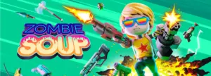 Zombie Soup Free Download