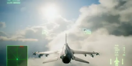 ACE COMBAT 7 SKIES UNKNOWN Free Download SteamGG ACE COMBAT 7 SKIES UNKNOWN Free Download SteamGG