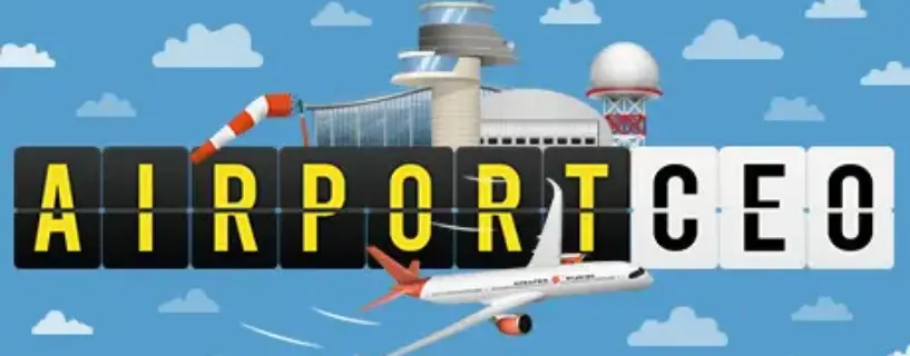 airport ceo mac download free