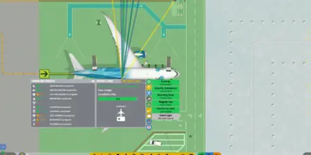 Airport CEO Free Download SteamGG.net Airport CEO Free Download SteamGG.net