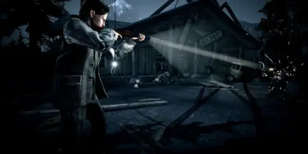 Alan Wake Remastered Free Download SteamGG.net Alan Wake Remastered Free Download SteamGG.net