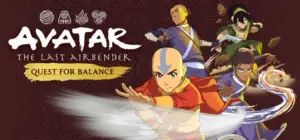 Avatar The Last Airbender – Quest for Balance Free Download