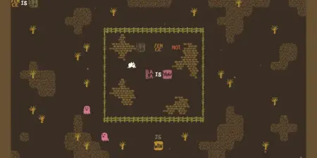 Baba Is You Free Download Baba Is You Free Download