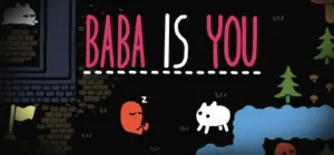Baba Is You Free Download