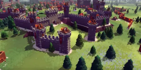 Becastled Free Download SteamGG.net Becastled Free Download SteamGG.net