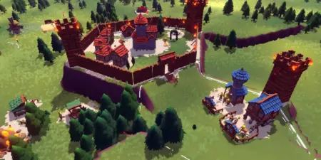 Becastled Free Download SteamGG.net Becastled Free Download SteamGG.net