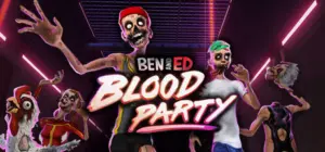 Ben and Ed – Blood Party Free Download