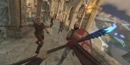 Blade and Sorcery Free Download SteamGG.net Blade and Sorcery Free Download SteamGG.net