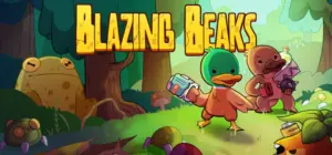 Blazing Beaks Free Download