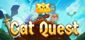 Cat Quest Free Download (v1.2.10.2)