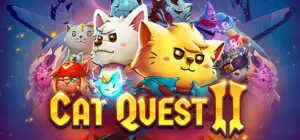 Cat Quest II Free Download (v1.7.8)
