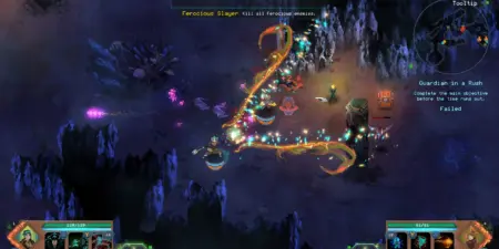 Children of Morta Free Download SteamGG.net Children of Morta Free Download SteamGG.net