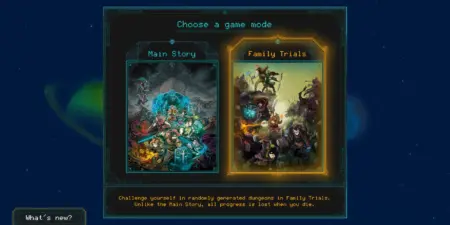 Children of Morta Free Download SteamGG.net Children of Morta Free Download SteamGG.net