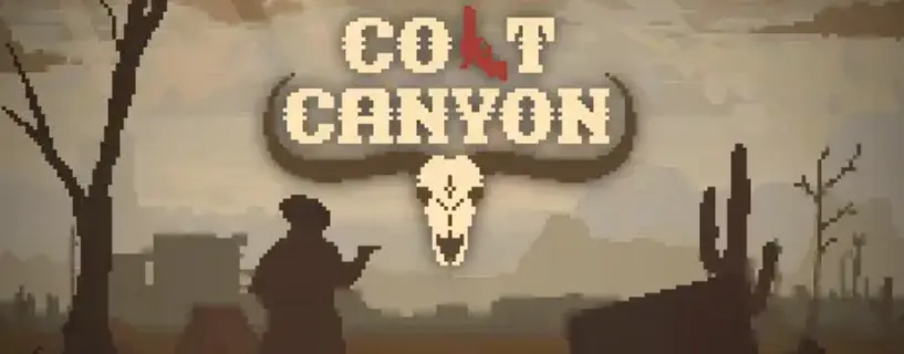 Colt Canyon Free Download (V1.3.1.1)