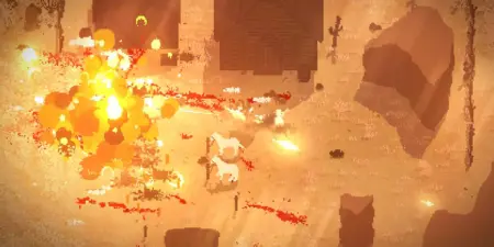 Colt Canyon Free Download SteamGG.net Colt Canyon Free Download SteamGG.net