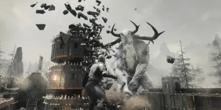 Conan Exiles Free Download SteamGG.net Conan Exiles Free Download SteamGG.net