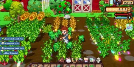 Cornucopia Free Download SteamGG Cornucopia Free Download SteamGG