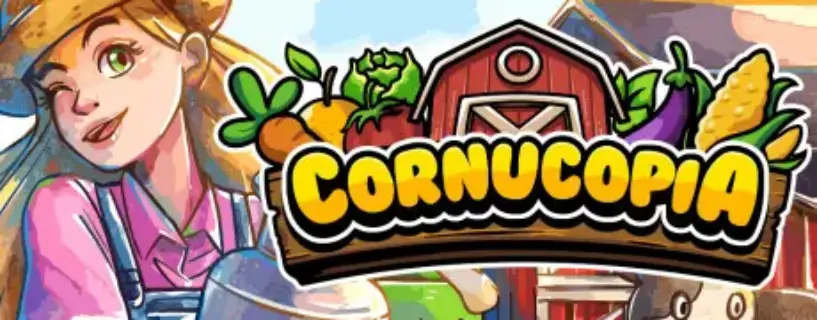 Cornucopia Free Download (Early Access)