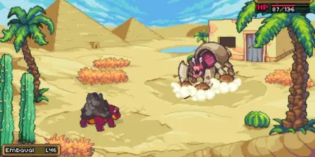 Coromon Free Download SteamGG.net Coromon Free Download SteamGG.net