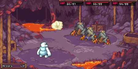 Coromon Free Download SteamGG.net Coromon Free Download SteamGG.net